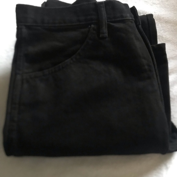 Rustler Other - new jeans brand rustler color black size 34✖️32